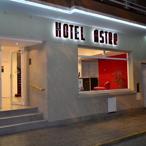 Hotel Astro